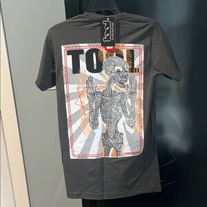 Tool (band) tee